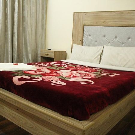 Baltit Heritage Inn Karimabad  Kültér fotó