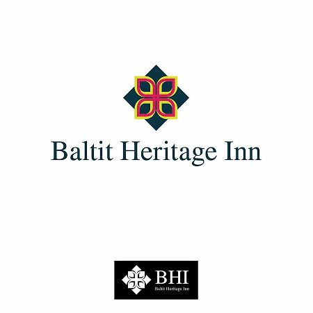 Baltit Heritage Inn Karimabad  Kültér fotó
