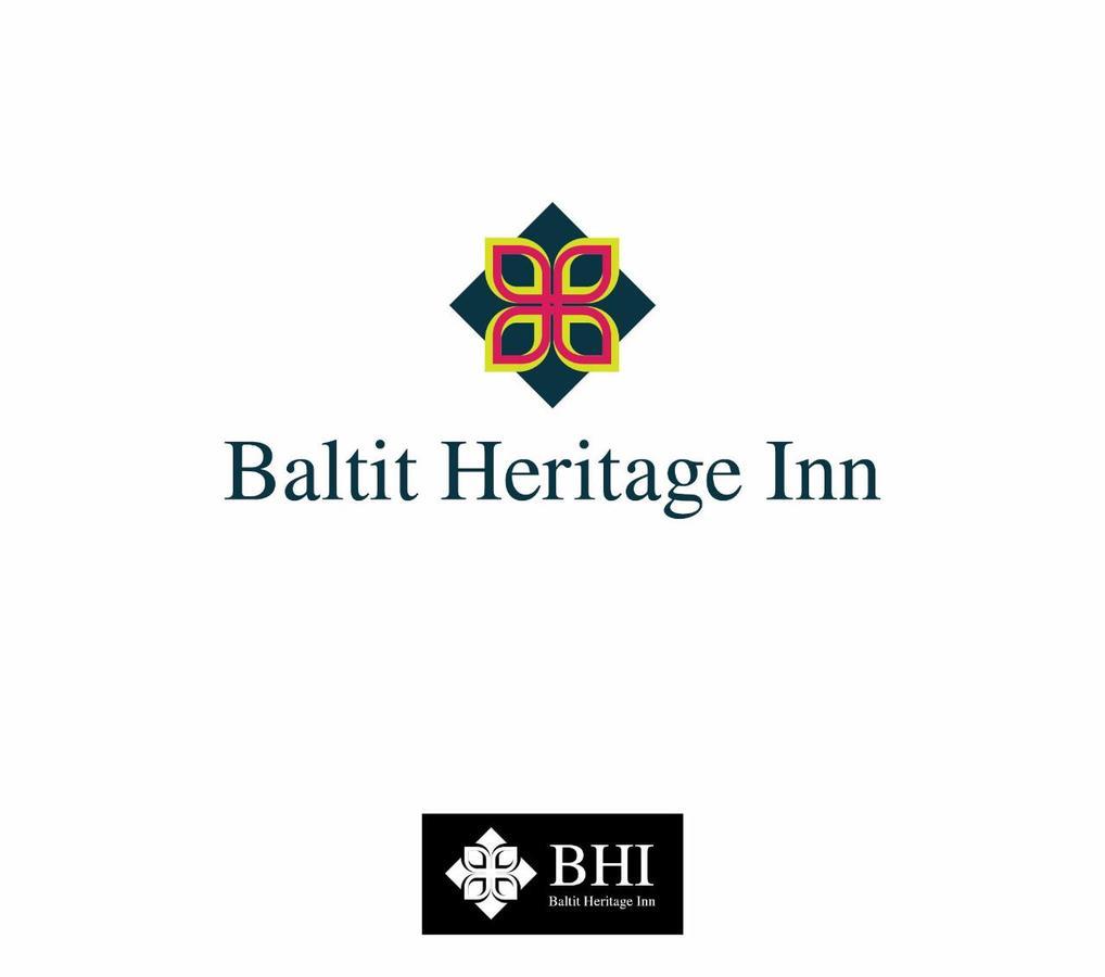 Baltit Heritage Inn Karimabad  Kültér fotó
