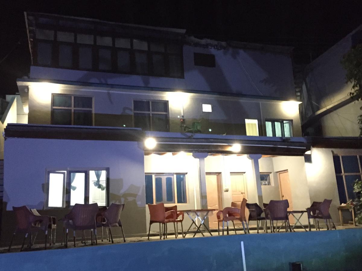 Baltit Heritage Inn Karimabad  Kültér fotó